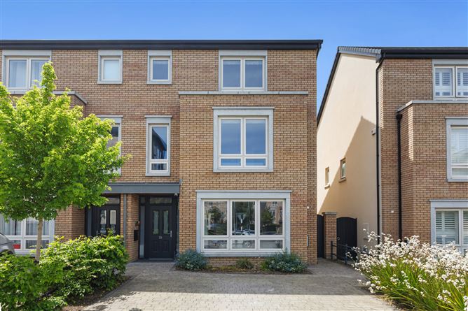 23 Ardilea Crescent, Ardilea, Clonskeagh, Dublin 14