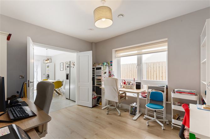 23 Ardilea Crescent, Ardilea, Clonskeagh, Dublin 14
