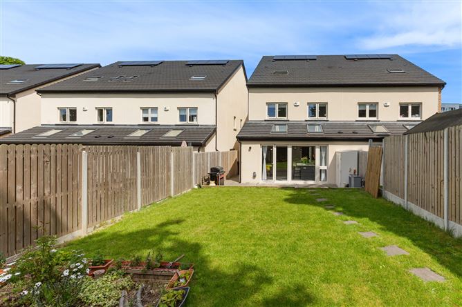 23 Ardilea Crescent, Ardilea, Clonskeagh, Dublin 14