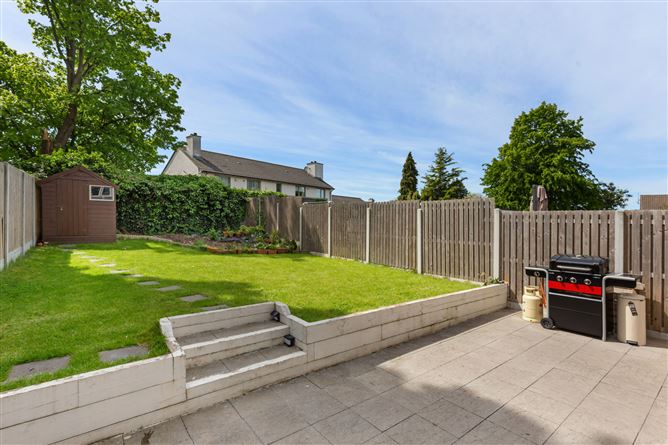 23 Ardilea Crescent, Ardilea, Clonskeagh, Dublin 14