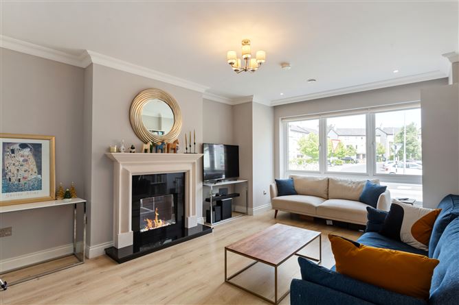 23 Ardilea Crescent, Ardilea, Clonskeagh, Dublin 14
