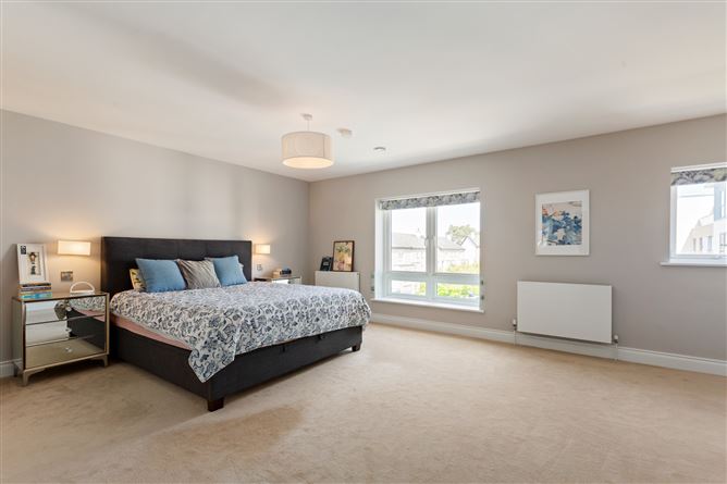 23 Ardilea Crescent, Ardilea, Clonskeagh, Dublin 14