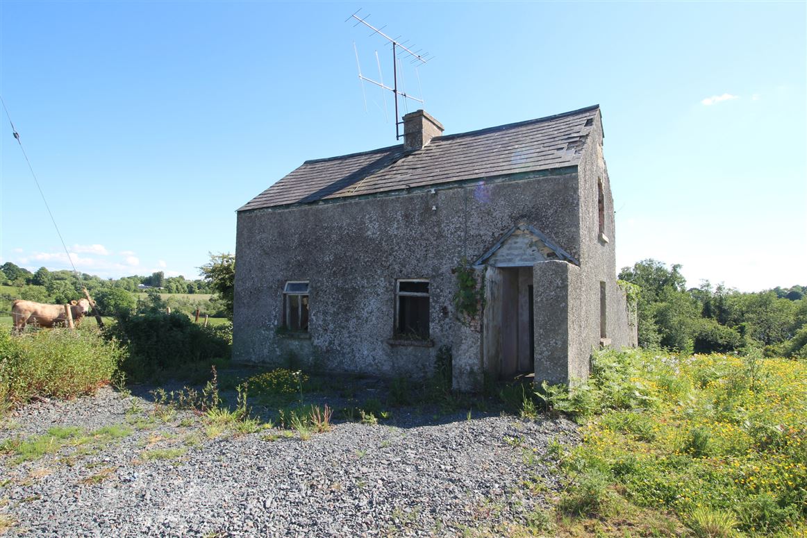 Drumbreanlis, Carrigallen, Co. Leitrim