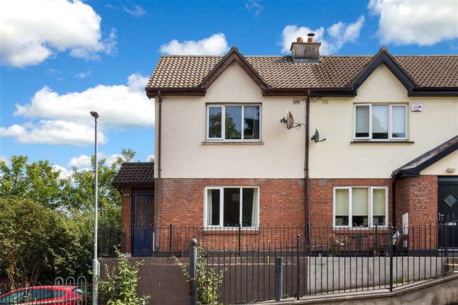 5 St Colmcille Court, Swords, Co. Dublin