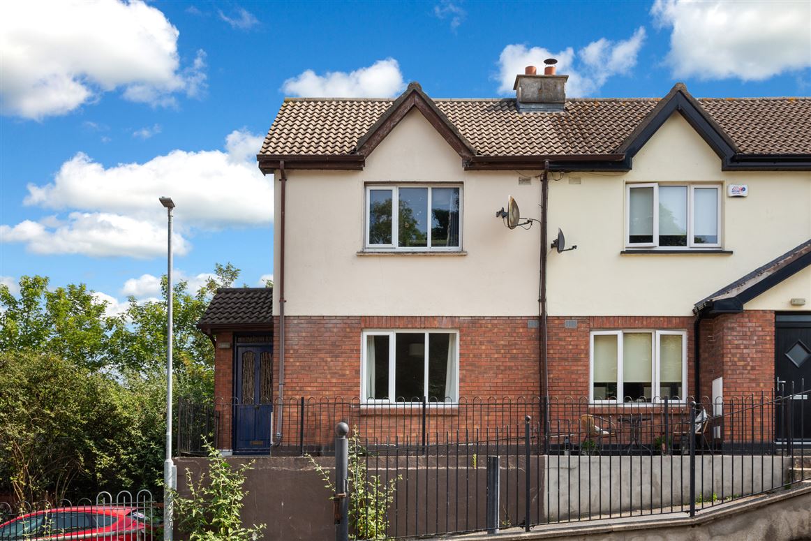 5 St Colmcille Court, Swords, Co. Dublin