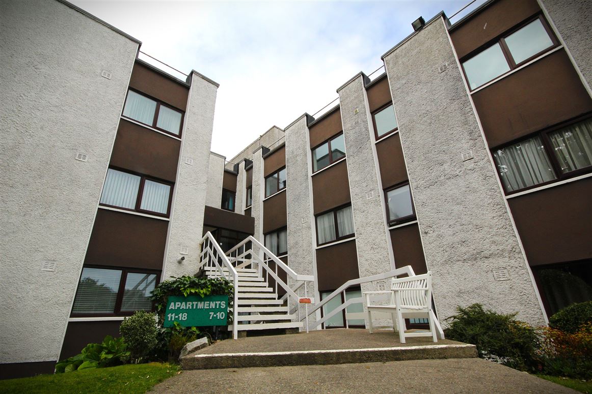 Killiney Towers, Dalkey, Dublin