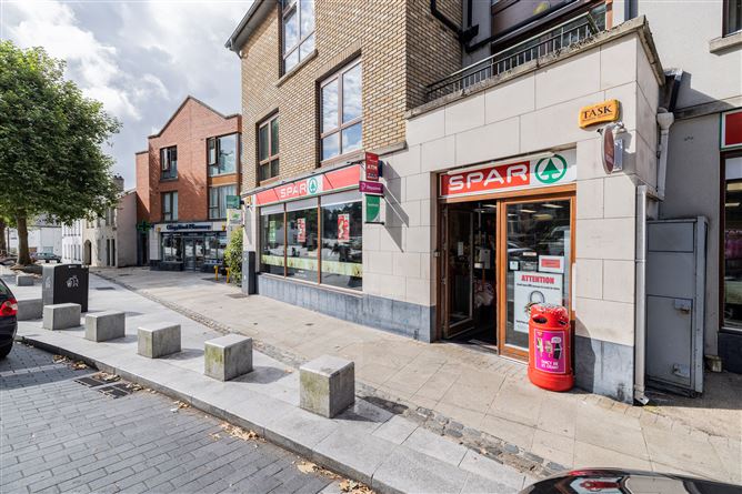 Carlref, 33A Main Street, Chapelizod, Dublin 20, Co. Dublin