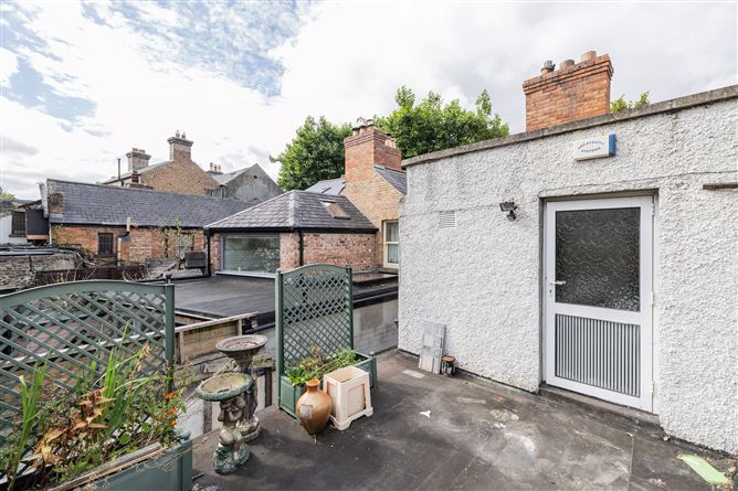 Carlref, 33A Main Street, Chapelizod, Dublin 20, Co. Dublin
