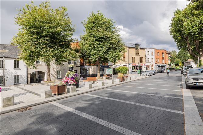 Carlref, 33A Main Street, Chapelizod, Dublin 20, Co. Dublin