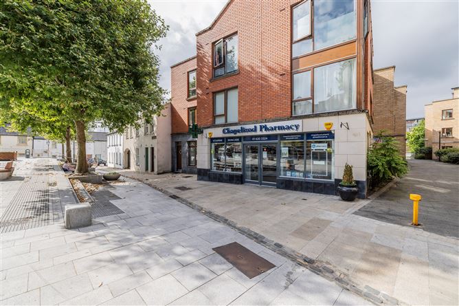 Carlref, 33A Main Street, Chapelizod, Dublin 20, Co. Dublin