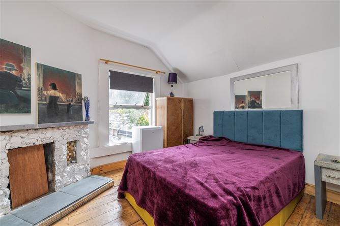 Carlref, 33A Main Street, Chapelizod, Dublin 20, Co. Dublin