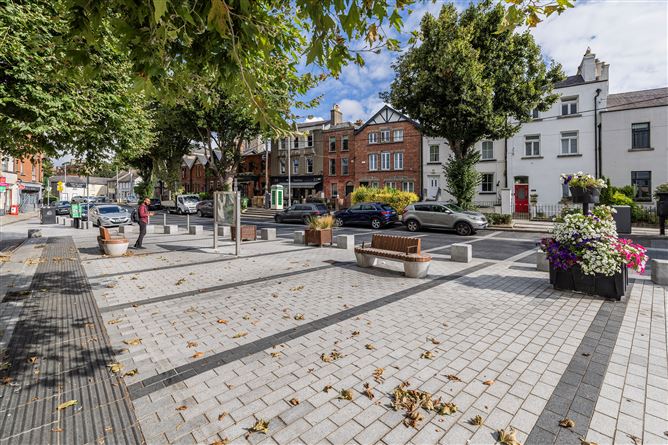 Carlref, 33A Main Street, Chapelizod, Dublin 20, Co. Dublin