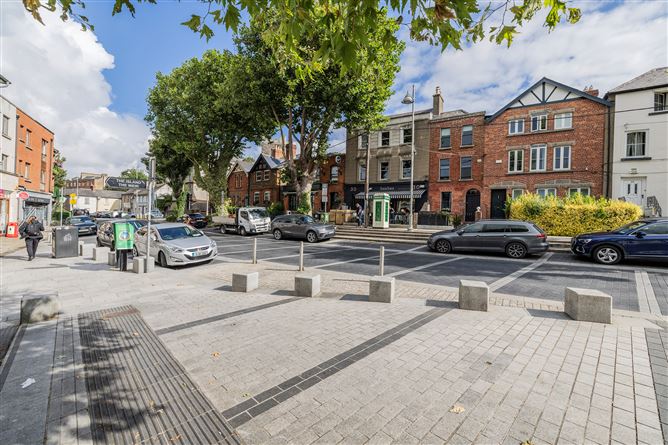 Carlref, 33A Main Street, Chapelizod, Dublin 20, Co. Dublin