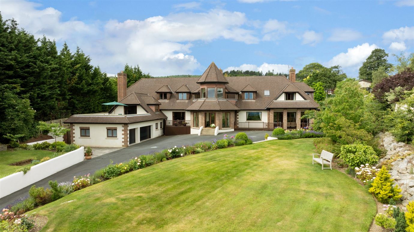 7 Rathmichael Haven, Rathmichael, Dublin 18