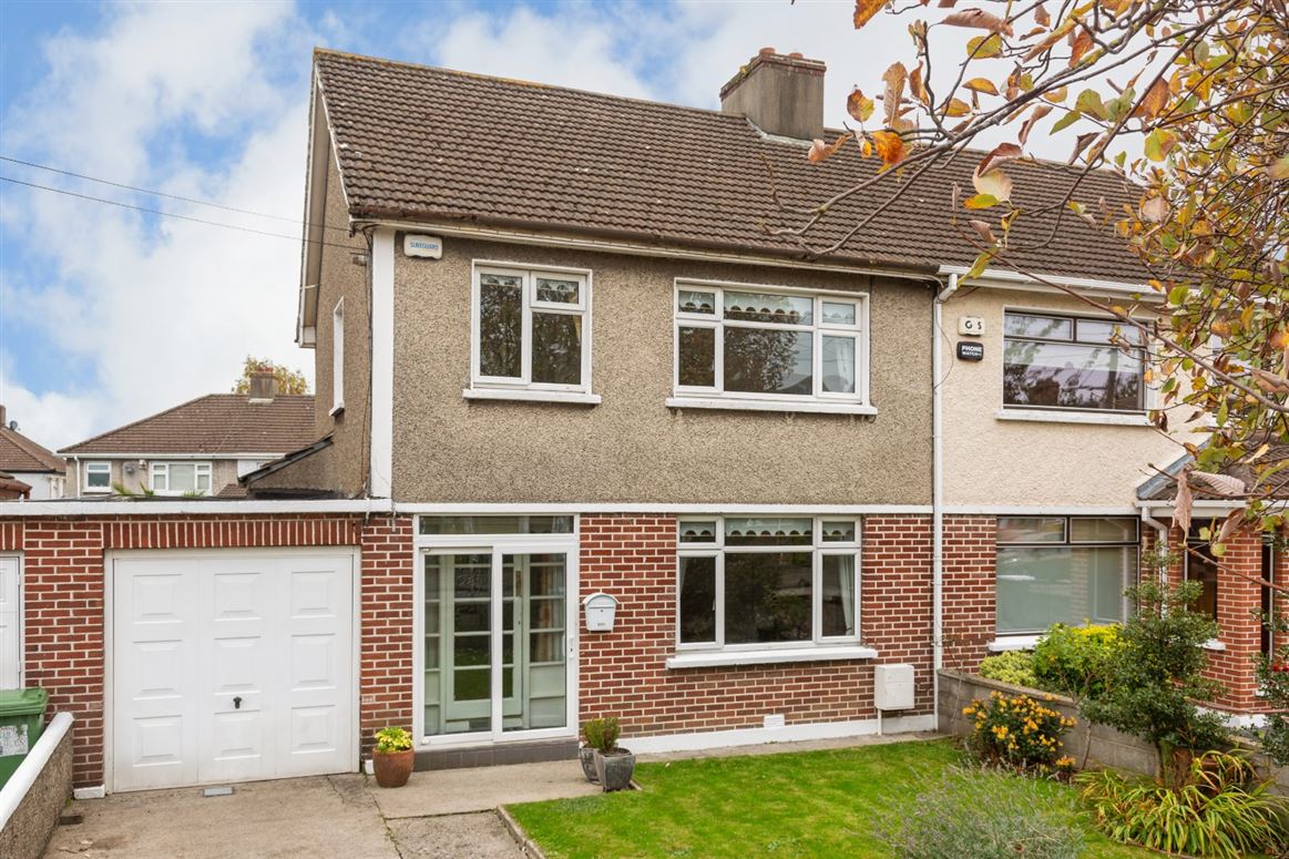 39 Fernhill Road, Manor Estate, Dublin 12