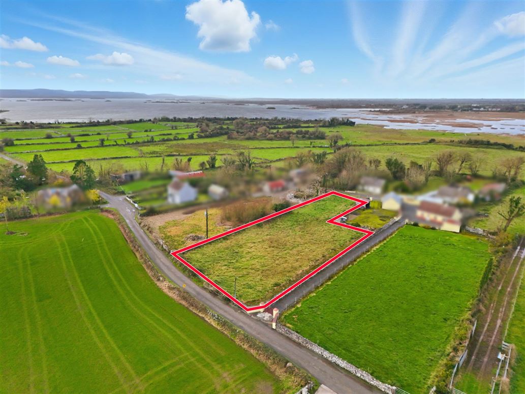 Annagh East, Corrandulla, County Galway