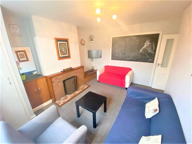 Wellmount Road, Finglas, Dublin 11