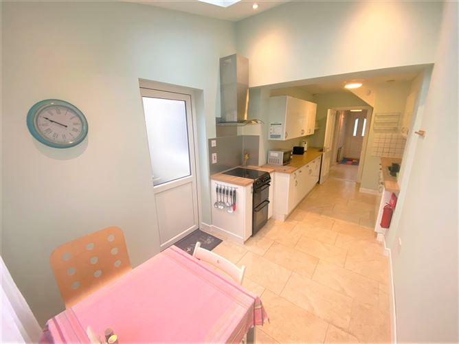 Wellmount Road, Finglas, Dublin 11