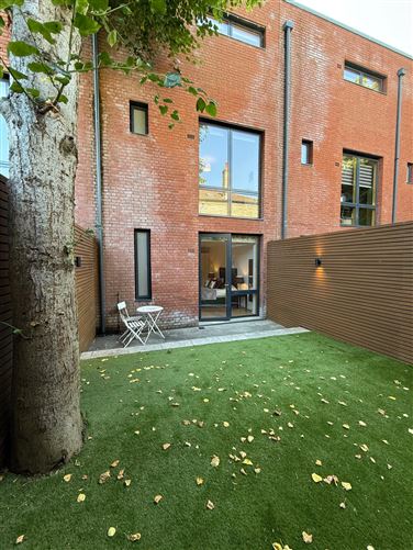 Edward Place, Bloomfield Avenue, Donnybrook, Dublin 4