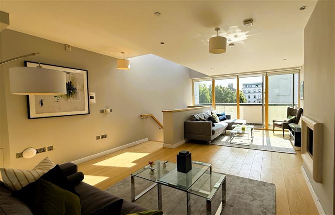 Edward Place, Bloomfield Avenue, Donnybrook, Dublin 4