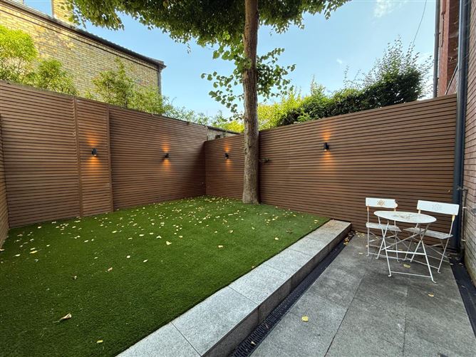 Edward Place, Bloomfield Avenue, Donnybrook, Dublin 4