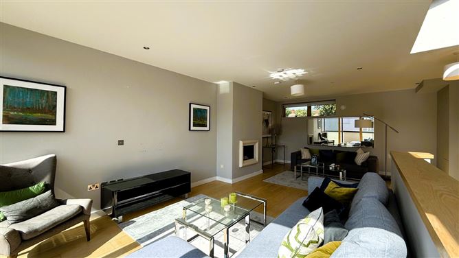 Edward Place, Bloomfield Avenue, Donnybrook, Dublin 4