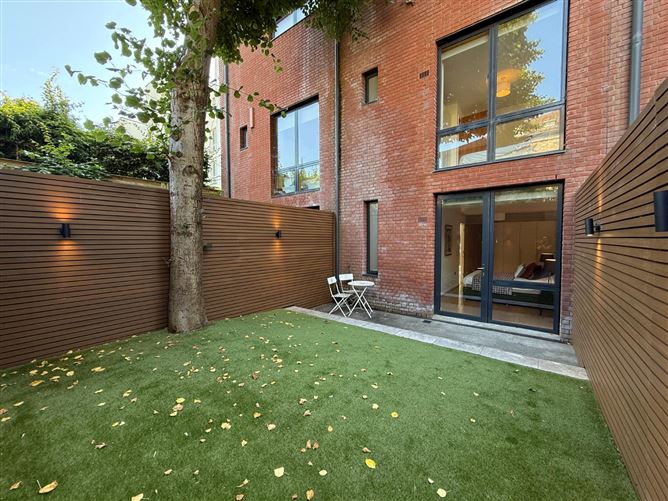 Edward Place, Bloomfield Avenue, Donnybrook, Dublin 4