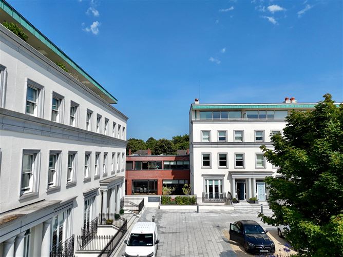 Edward Place, Bloomfield Avenue, Donnybrook, Dublin 4