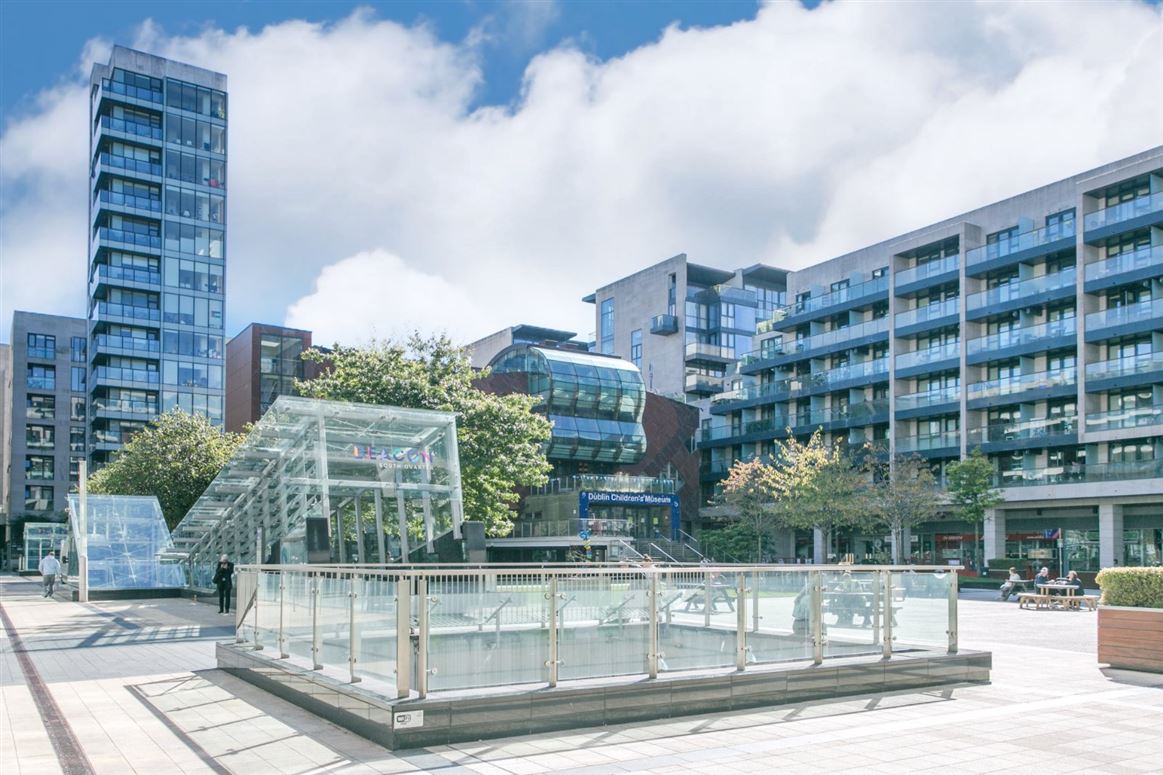 Penthouse At, 600 The Cubes 3, Beacon South Quarter, Sandyford, Dublin 18