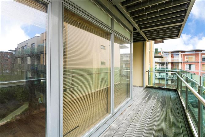 71 Glenesky Square, Phoenix Park Racecourse, Castleknock, Dublin 15