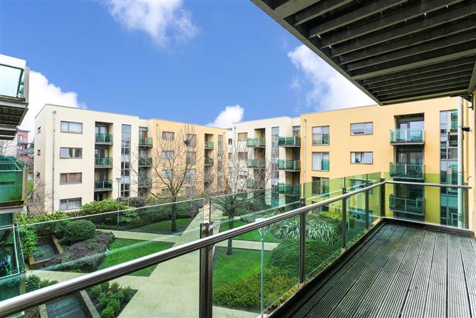 71 Glenesky Square, Phoenix Park Racecourse, Castleknock, Dublin 15