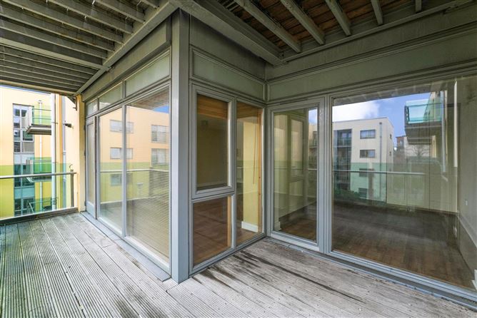 71 Glenesky Square, Phoenix Park Racecourse, Castleknock, Dublin 15