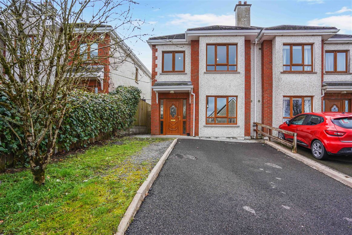 43 An Tor Aonarach, Kingscourt, Co. Cavan, A82 H2X0, 