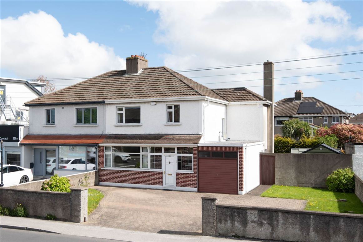 228 Swords Road, Santry, Dublin 9