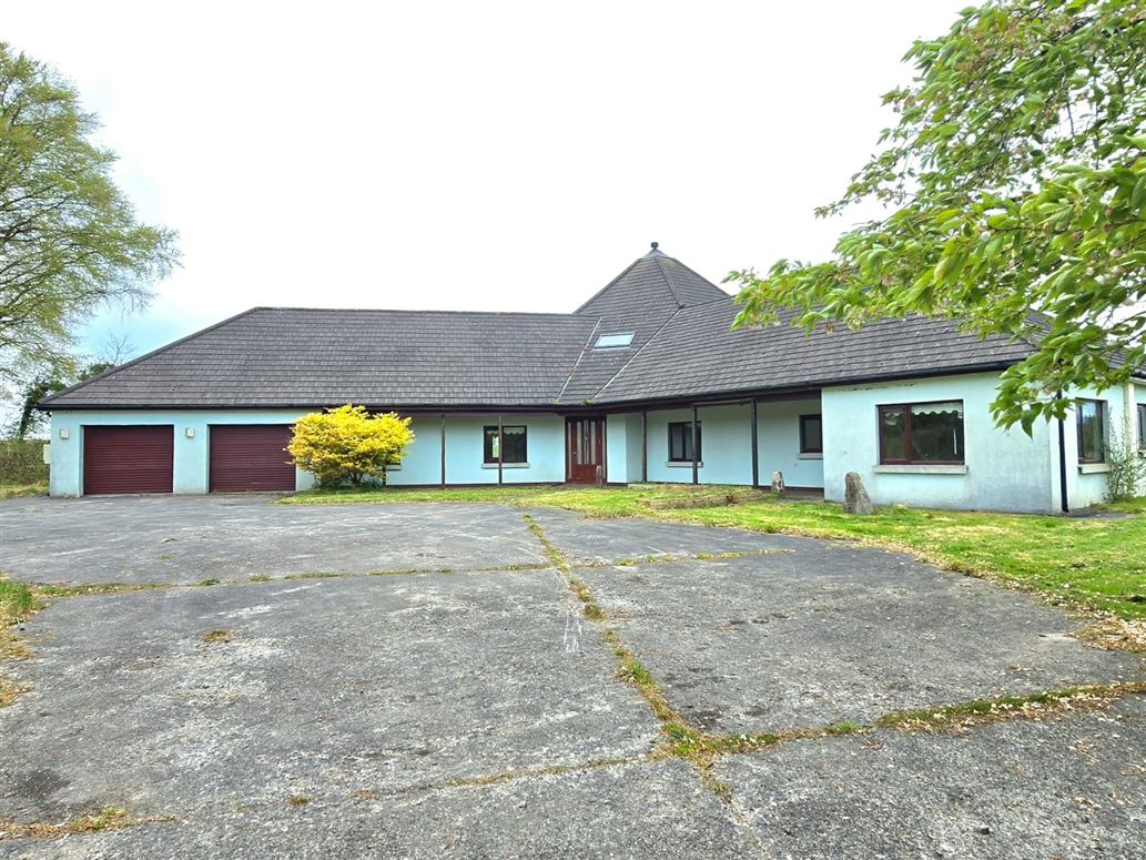 Cluttahina, Greenville Lane, Cappoquin, Co. Waterford