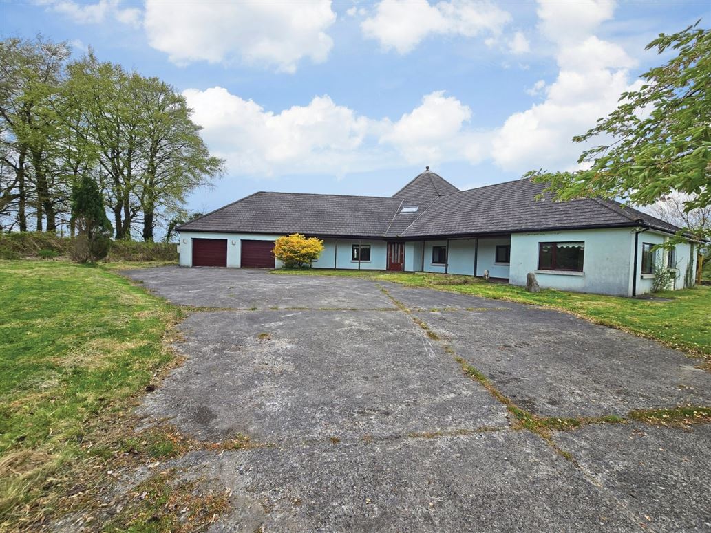 Cluttahina, Greenville Lane, Cappoquin, Co. Waterford