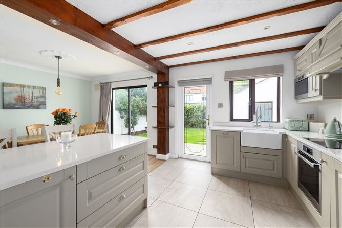 101 Tudor Lawns, Foxrock, Dublin 18