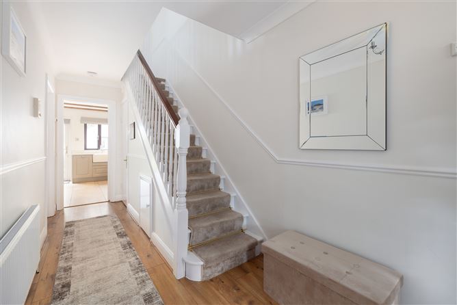 101 Tudor Lawns, Foxrock, Dublin 18