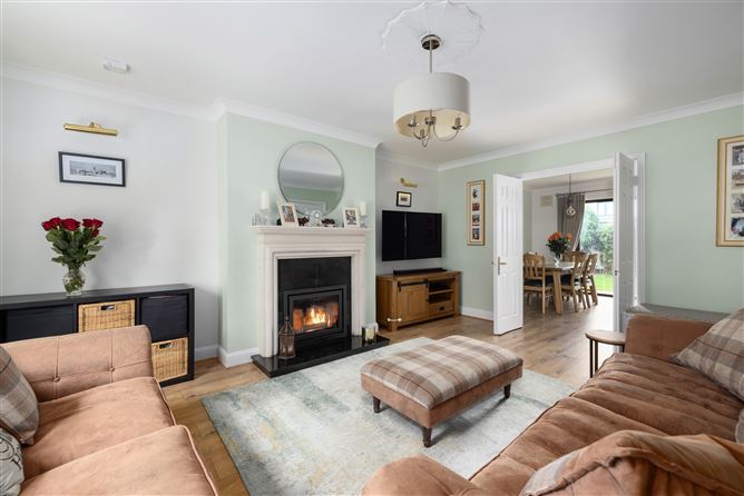 101 Tudor Lawns, Foxrock, Dublin 18