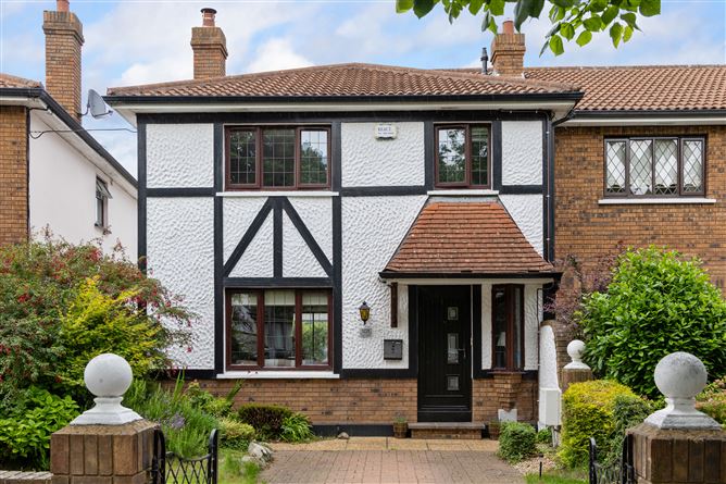 Photo 1 of 14 — 101 Tudor Lawns, Foxrock, Dublin 18