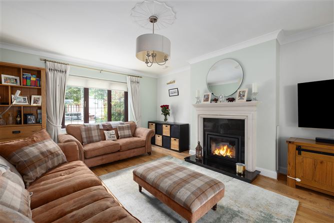 101 Tudor Lawns, Foxrock, Dublin 18