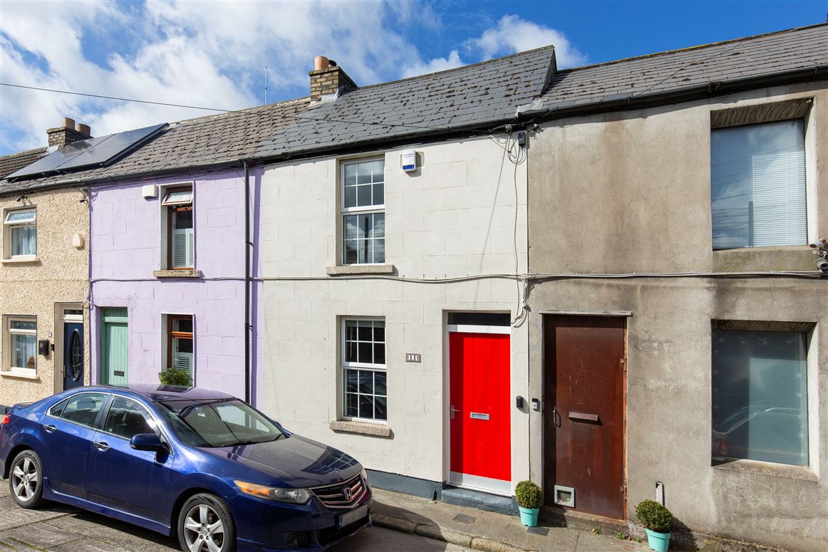 11 MOUNTJOY PARADE, Dublin 1, Dublin