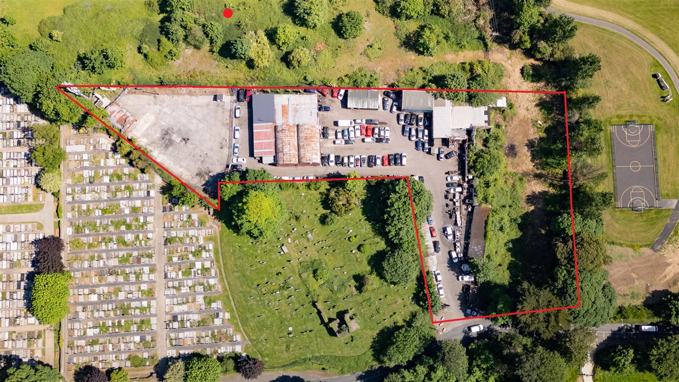 Gaywood Industrial Estate, Mulhuddart, Dublin 15