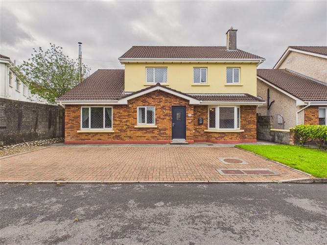 39 Tearmann Eala, Ballyloughane, Renmore, Galway