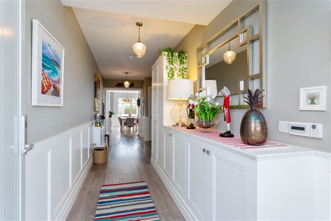 3 The Strand, Marina Village, Greystones, Co. Wicklow