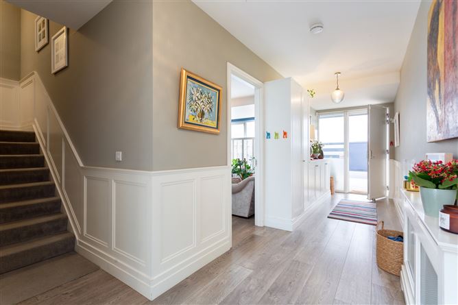 3 The Strand, Marina Village, Greystones, Co. Wicklow