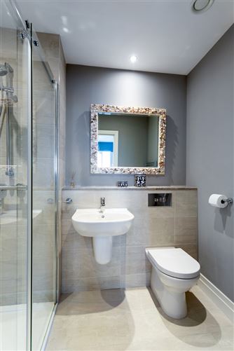 Photo 21 of 28 — 3 The Strand, Marina Village, Greystones, Co. Wicklow