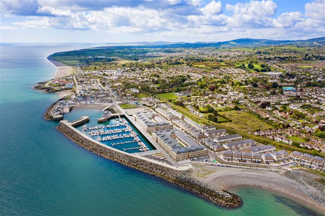 Photo 25 of 28 — 3 The Strand, Marina Village, Greystones, Co. Wicklow