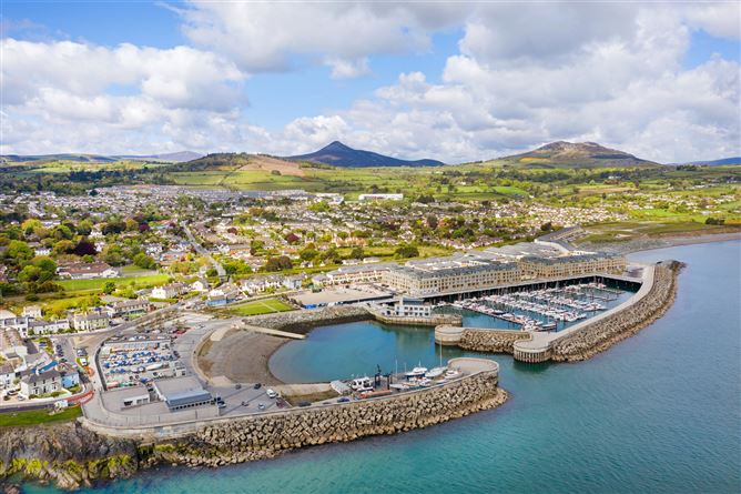 Photo 24 of 28 — 3 The Strand, Marina Village, Greystones, Co. Wicklow