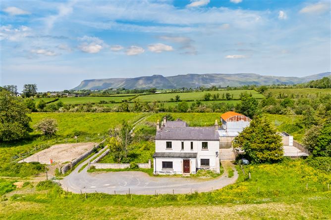 Mount Pleasant, Rathbraughan Line, Sligo, Sligo